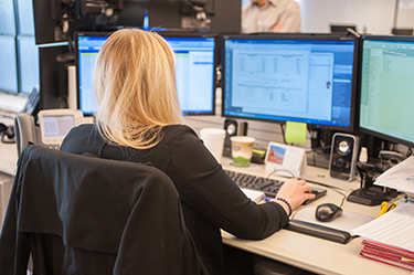 Students & Graduates establish your Career with CCI Internship CCI